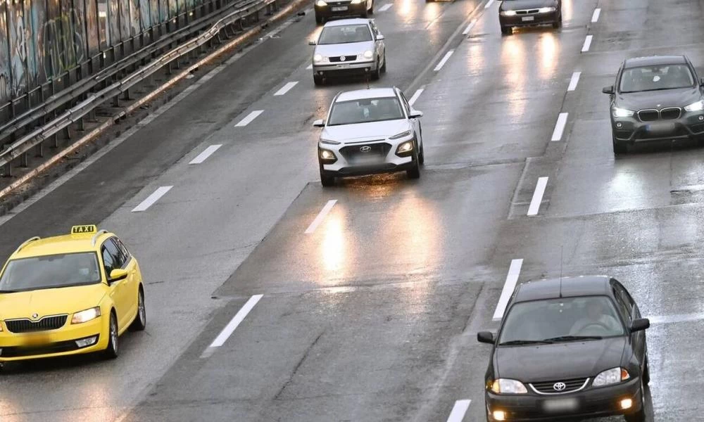 Τέλη κυκλοφορίας 2022: Έρχεται «δυνατή» παράταση-Ποιοι θα πληρώσουν μηδενικά τέλη